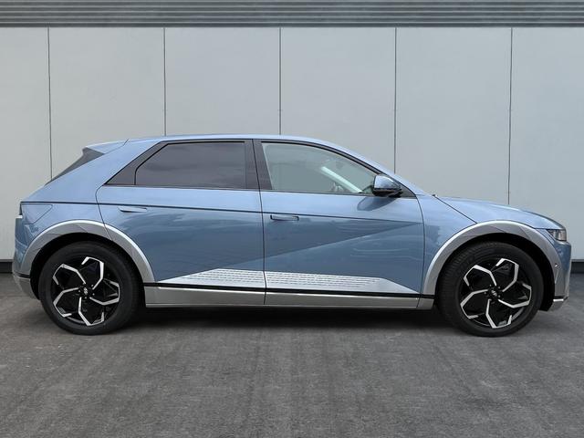 Hyundai IONIQ 5 Heckantrieb 77,4kWh Batt. UNIQ Assistenz-Paket 