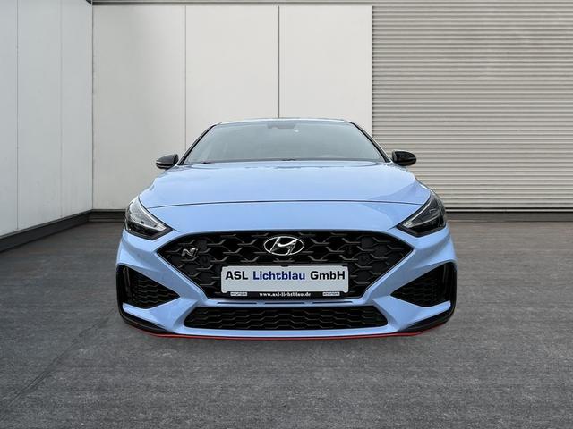 Hyundai i30 N FL Performance 2.0 T-GDI 8-DCT N-Sportschalensitze 