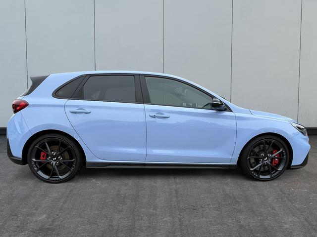 Hyundai i30 N FL Performance 2.0 T-GDI 8-DCT N-Sportschalensitze 