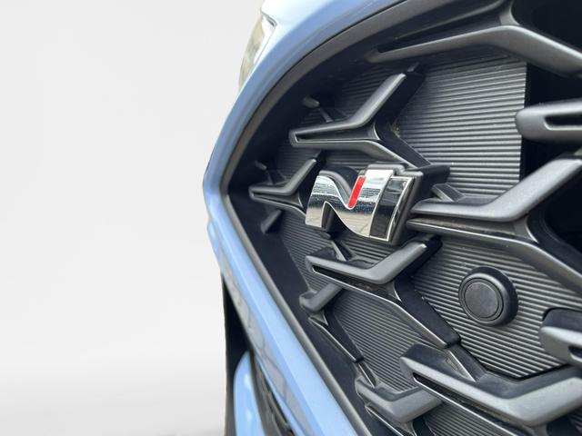 Hyundai i30 N FL Performance 2.0 T-GDI 8-DCT N-Sportschalensitze 
