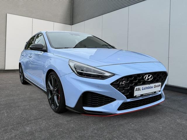 Hyundai i30 N FL Performance 2.0 T-GDI 8-DCT N-Sportschalensitze 