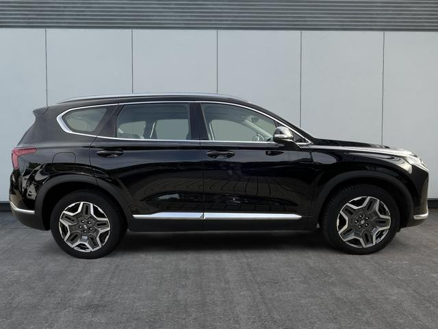 Hyundai SANTA FE Plug-in-Hybrid 1.6 T-GDi 4WD 6AT TREND Panoramadach 