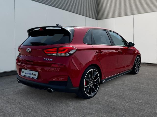 Hyundai i30 N Performance 2.0 T-GDI M/T Panoramadach 
