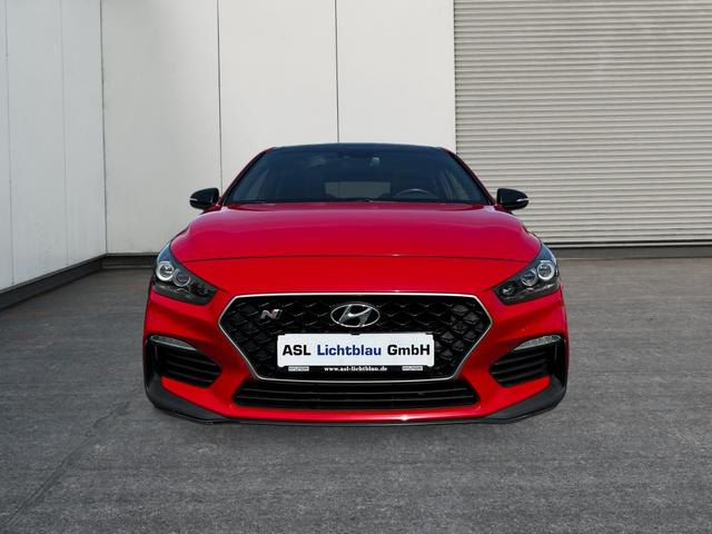 Hyundai i30 N Performance 2.0 T-GDI M/T Panoramadach 