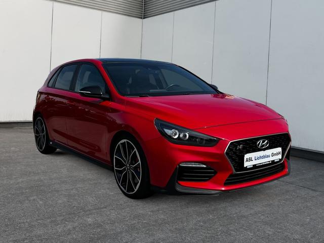 Hyundai i30 N Performance 2.0 T-GDI M/T Panoramadach 