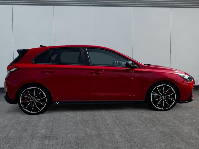 Hyundai i30 N Performance 2.0 T-GDI M/T Panoramadach 