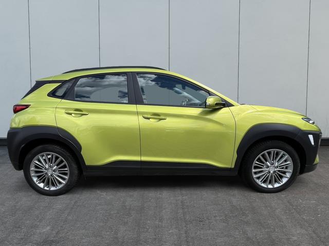 Hyundai KONA 1.6 T-GDI TREND 