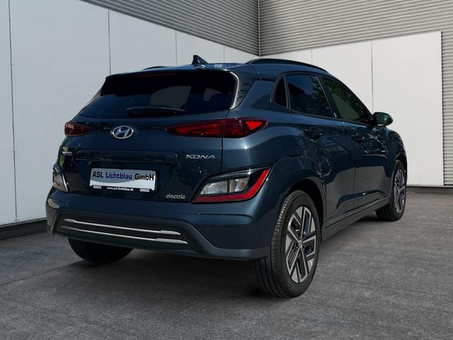 Hyundai KONA Elektro (100kW) Edition 30 Plus 