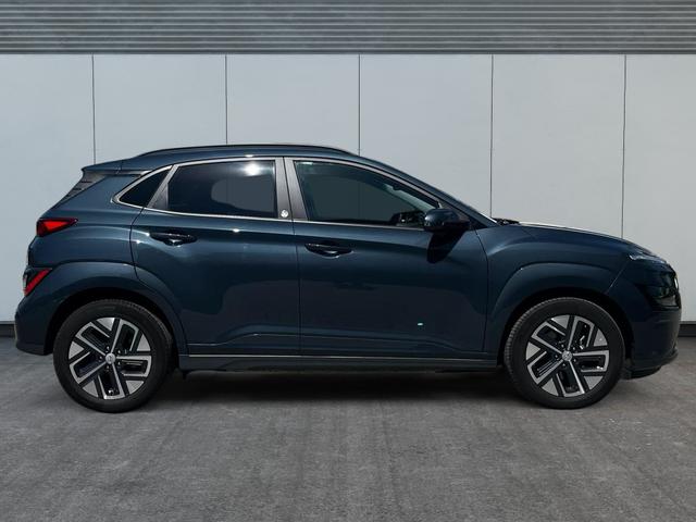 Hyundai KONA Elektro (100kW) Edition 30 Plus 