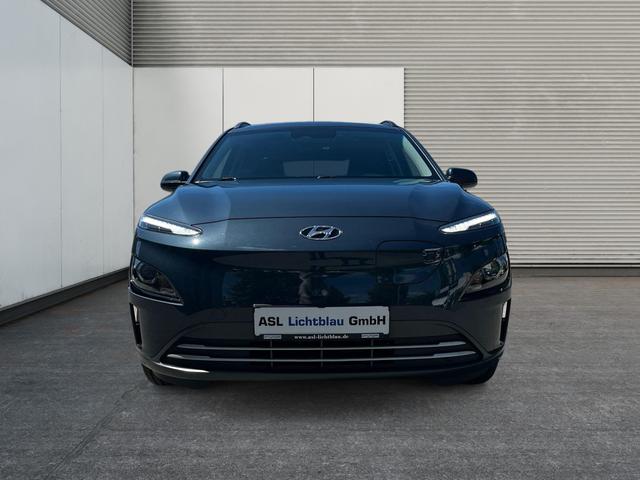 Hyundai KONA Elektro (100kW) Edition 30 Plus 