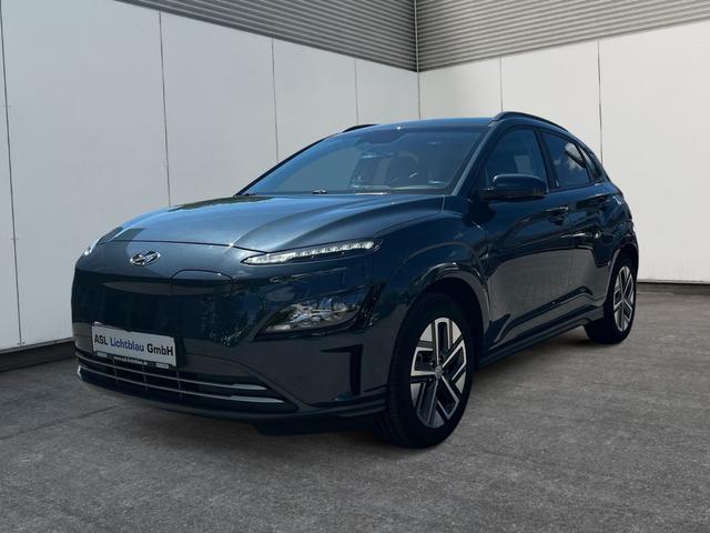 Hyundai KONA - Elektro (100kW) Edition 30 Plus