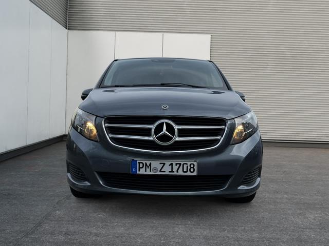 Mercedes-Benz V-Klasse V 220 d Rise lang 