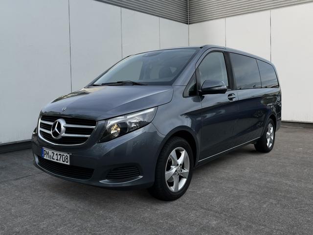 Mercedes-Benz V-Klasse - V 220 d Rise lang