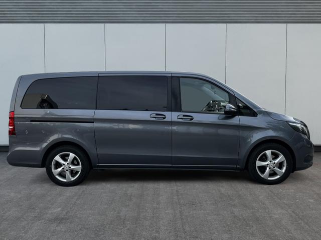 Mercedes-Benz V-Klasse V 220 d Rise lang 