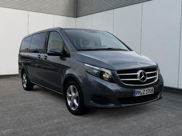 Mercedes-Benz V-Klasse V 220 d Rise lang 
