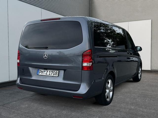 Mercedes-Benz V-Klasse V 220 d Rise lang 