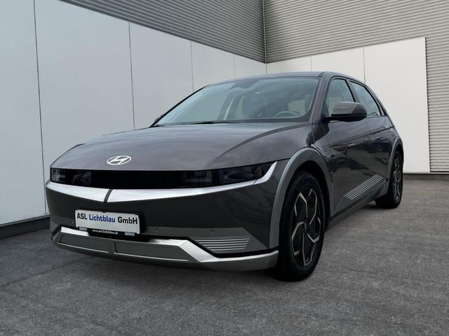 Hyundai IONIQ 5 - Heckantrieb 72,6kWh Batt. DYNAMIQ LED-Paket