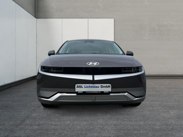 Hyundai IONIQ 5 Heckantrieb 72,6kWh Batt. DYNAMIQ LED-Paket 
