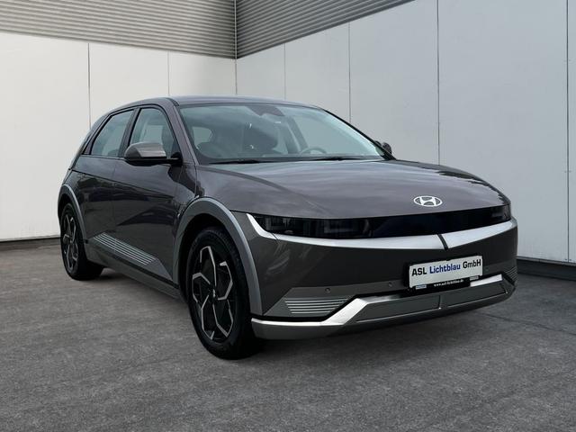 Hyundai IONIQ 5 Heckantrieb 72,6kWh Batt. DYNAMIQ LED-Paket 