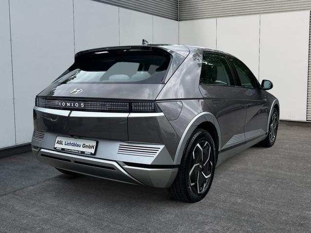 Hyundai IONIQ 5 Heckantrieb 72,6kWh Batt. DYNAMIQ LED-Paket 