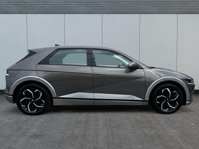 Hyundai IONIQ 5 Heckantrieb 72,6kWh Batt. DYNAMIQ LED-Paket 