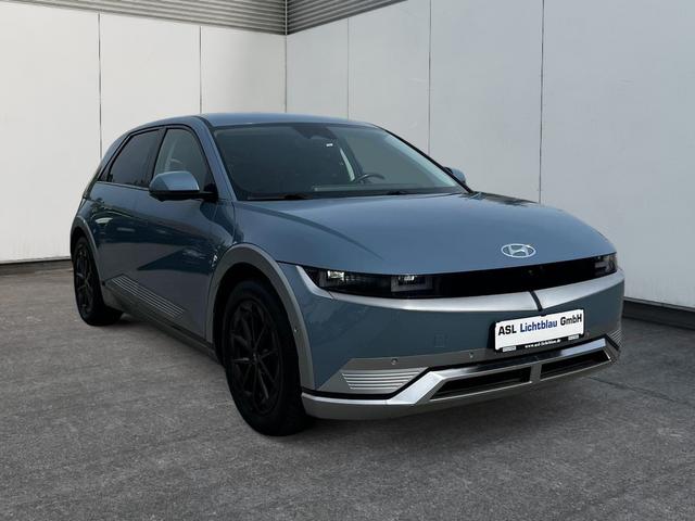 Hyundai IONIQ 5 Heckantrieb 77,4kWh Batt. TECHNIQ Assistenz-& Park-Paket 