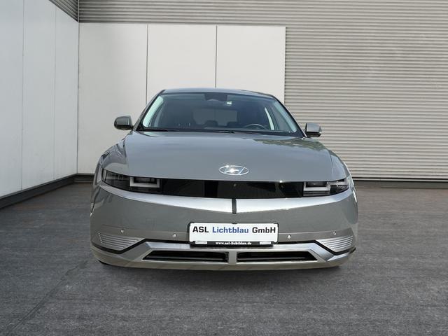 Hyundai IONIQ 5 Heckantrieb 77,4kWh Batt.TECHNIQ Assistenz-& Sitz-Paket 