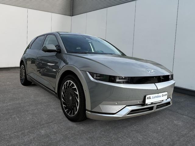 Hyundai IONIQ 5 Heckantrieb 77,4kWh Batt.TECHNIQ Assistenz-& Sitz-Paket 