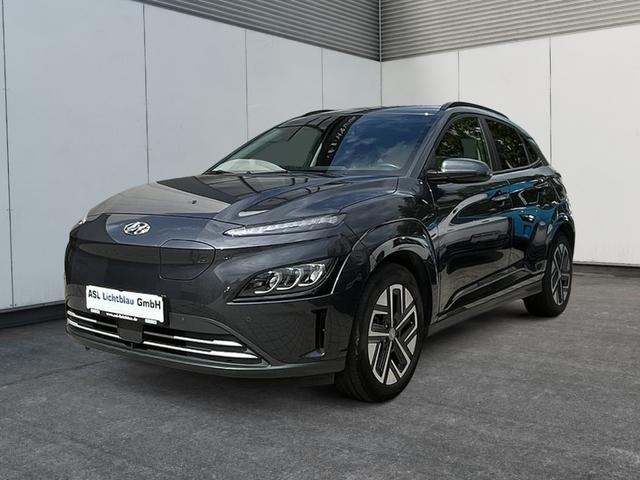 Hyundai KONA - Elektro (100kW) ADVANTAGE-Paket