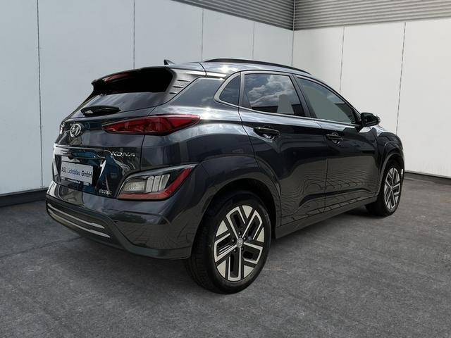 Hyundai KONA Elektro (100kW) ADVANTAGE-Paket 