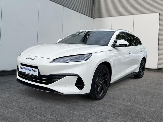BYD Seal 6 - Touring PHEV Comfort Lite ALLWETTER