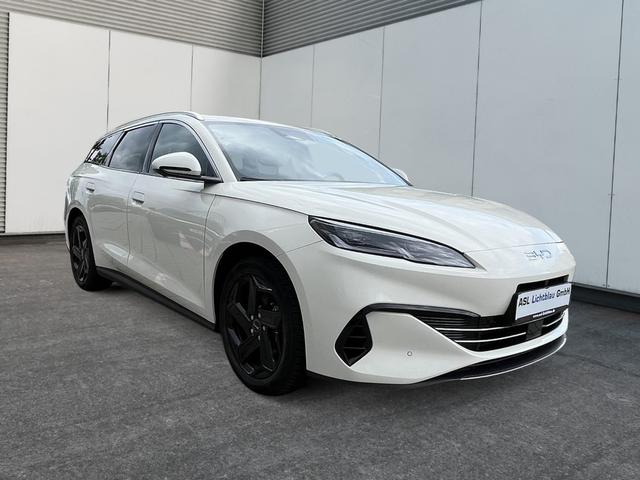 BYD Seal 6 Touring PHEV Comfort Lite ALLWETTER 