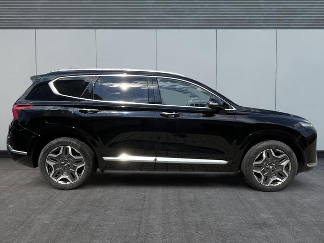 Hyundai SANTA FE Plug-in-Hybrid 1.6 T-GDi 4WD 6AT SIGNATURE 