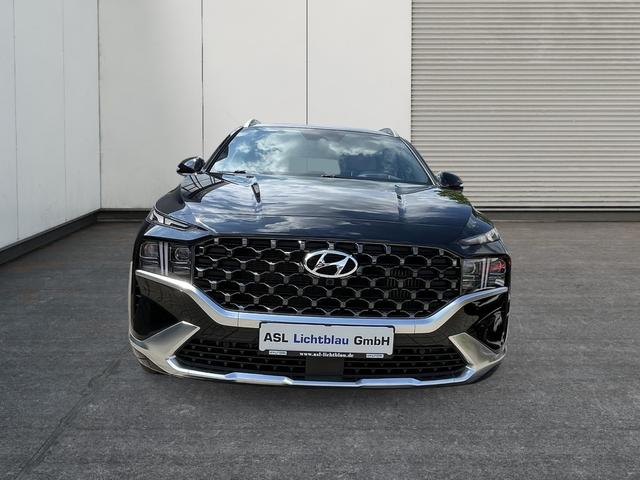 Hyundai SANTA FE Plug-in-Hybrid 1.6 T-GDi 4WD 6AT SIGNATURE 