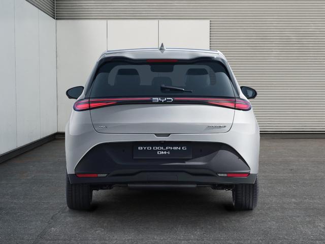 BYD Dolphin G DM-i Comfort Bis zu 4500&euro; E-Auto F&ouml;rderung zus&auml;tzlich! 