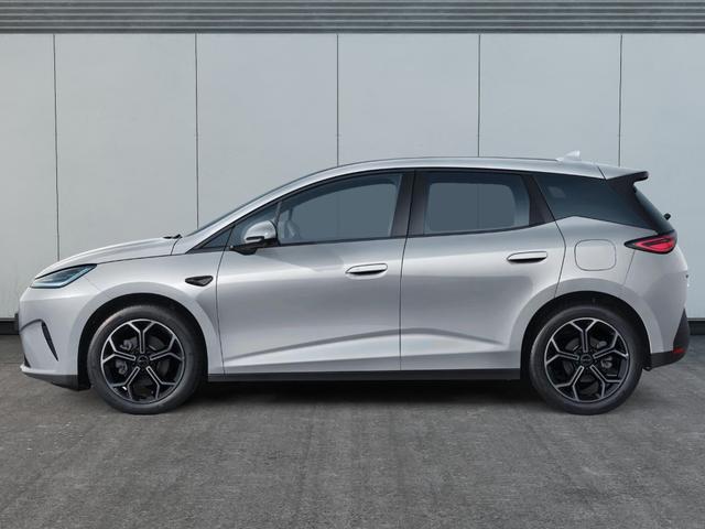 BYD Dolphin G DM-i Comfort Bis zu 4500&euro; E-Auto F&ouml;rderung zus&auml;tzlich! 