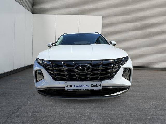 Hyundai TUCSON Plug-in-Hybrid 1.6 T-GDi 6-AT 4WD PRIME ECS 