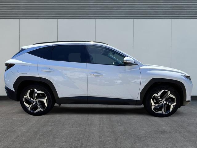 Hyundai TUCSON Plug-in-Hybrid 1.6 T-GDi 6-AT 4WD PRIME ECS 