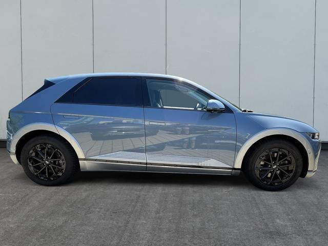 Hyundai IONIQ 5 Heckantrieb 77,4kWh Batt. UNIQ Assistenz-Paket 