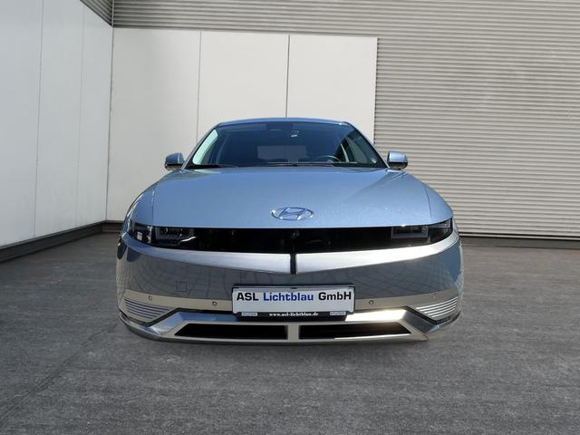 Hyundai IONIQ 5 Heckantrieb 77,4kWh Batt. UNIQ Assistenz-Paket 