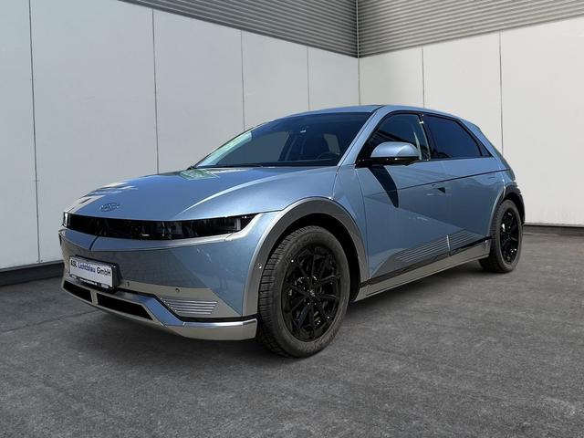 Hyundai IONIQ 5 - Heckantrieb 77,4kWh Batt. UNIQ Assistenz-Paket