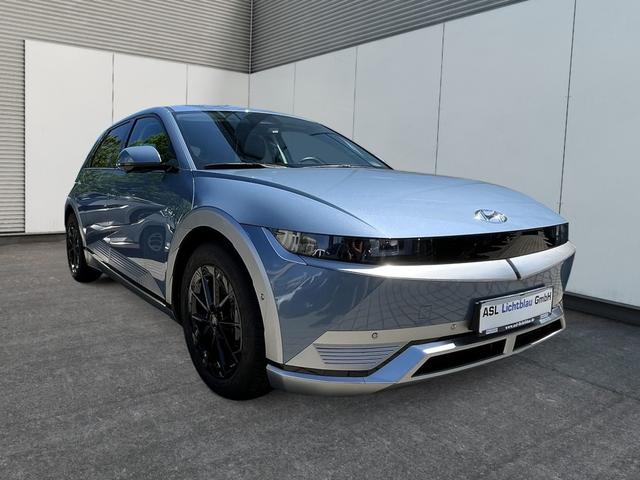 Hyundai IONIQ 5 Heckantrieb 77,4kWh Batt. UNIQ Assistenz-Paket 