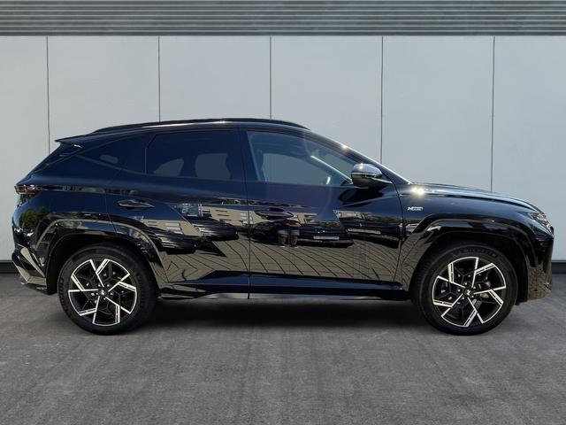 Hyundai TUCSON FL PHEV 1.6 T-GDi 6-AT 2WD N LINE Panoramadach 