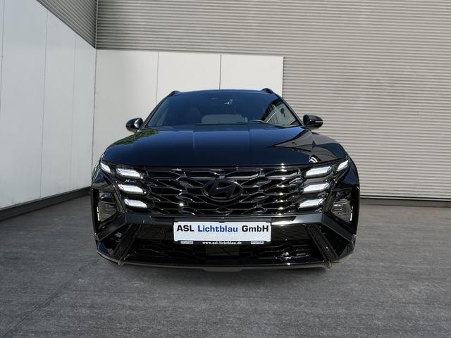 Hyundai TUCSON FL PHEV 1.6 T-GDi 6-AT 2WD N LINE Panoramadach 