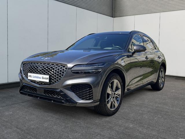 Genesis GV70 - 2.2 D Sport AWD Technik-& Komfort-Paket