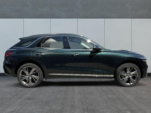 Genesis GV70 2.2 D Luxus AWD Panoramadach & Komfort-Paket 