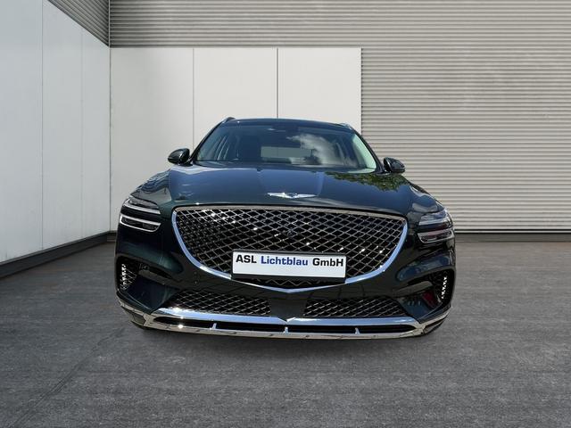 Genesis GV70 2.2 D Luxus AWD Panoramadach & Komfort-Paket 