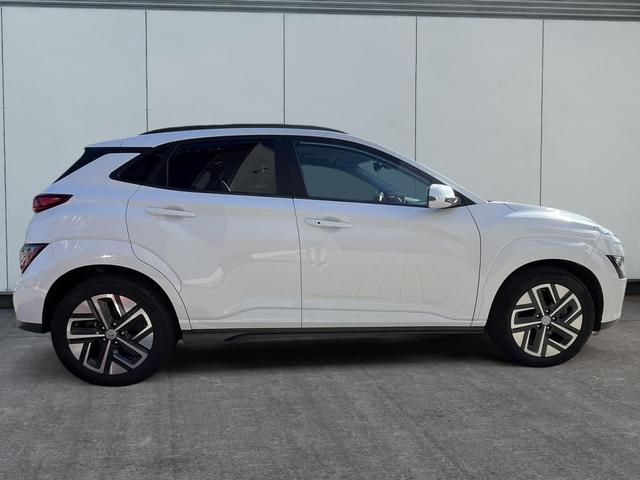 Hyundai KONA Elektro (150kW) TREND Navigations-Paket 