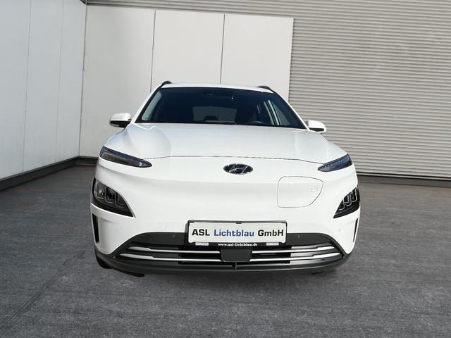 Hyundai KONA Elektro (150kW) TREND Navigations-Paket 