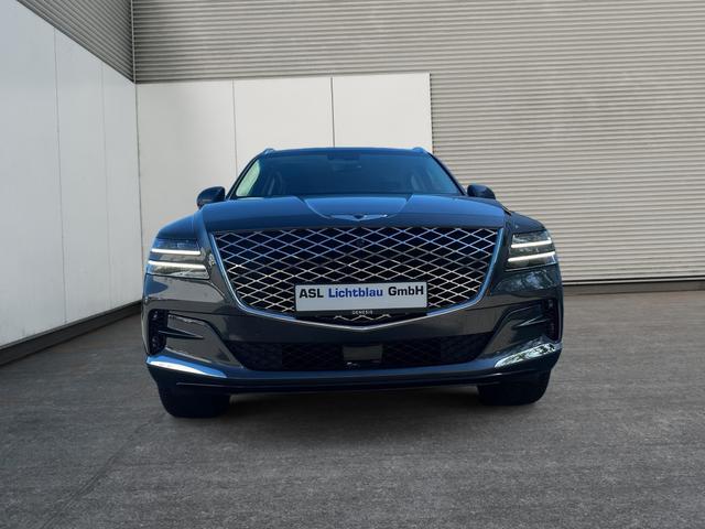 Genesis GV80 3.0 D Luxus AWD 7 Sitzer 